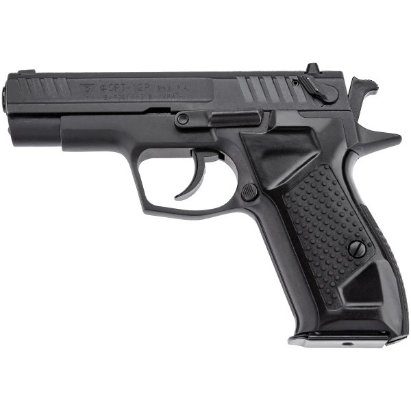 Устройство Форт-12Р с черным стволом - 3569322 Устройство Форт-12Р с черным стволом - 3569322