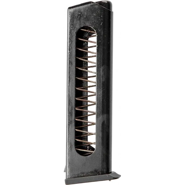 Магазин Форт к ПМ-ФТ на 8 патронов кал. 9 мм Р.А. - 12180711 Магазин Форт к ПМ-ФТ на 8 патронов кал. 9 мм Р.А. - 12180711