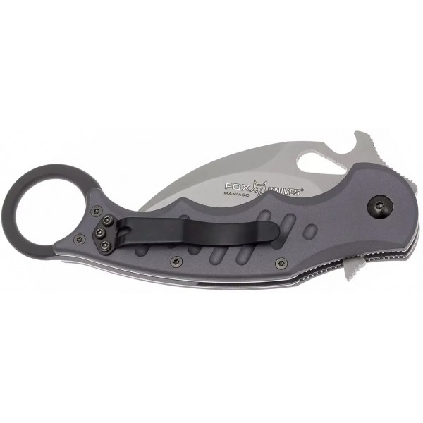 Нож Fox Folding Karambit - 17530333 Нож Fox Folding Karambit - 17530333