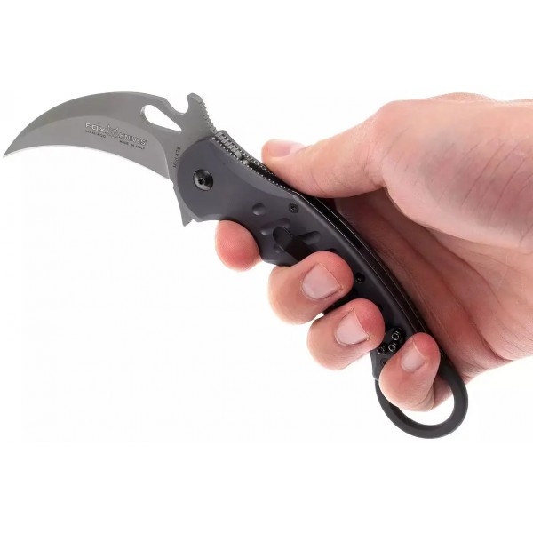 Нож Fox Folding Karambit - 17530333 Нож Fox Folding Karambit - 17530333