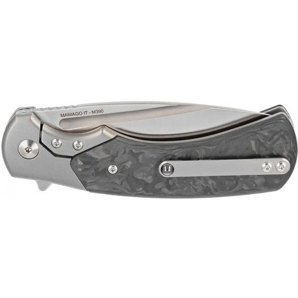 Ніж Fox 40° Anniversary Knife - 17530568 Ніж Fox 40° Anniversary Knife - 17530568