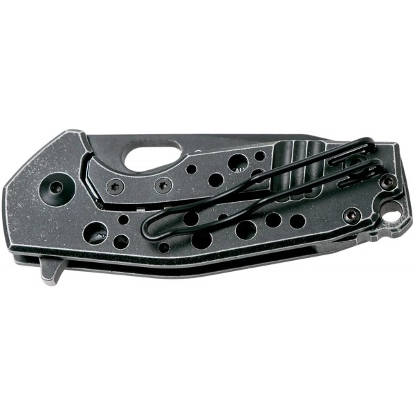 Нож Fox Suru ц: черный, сталь - N690Co, рукоятка - алюминий, обычная режущая кромка, длина клинка - 60 мм, длина общая - 148 мм - 3548323 Нож Fox Suru ц: черный, сталь - N690Co, рукоятка - алюминий, обычная режущая кромка, длина клинка - 60 мм, длина общая - 148 мм - 3548323