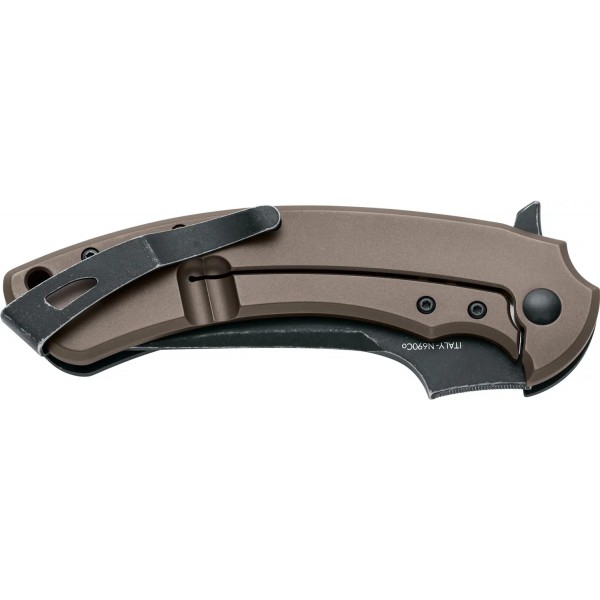 Ніж Fox Geco Bastinelli - 17530506 Ніж Fox Geco Bastinelli - 17530506