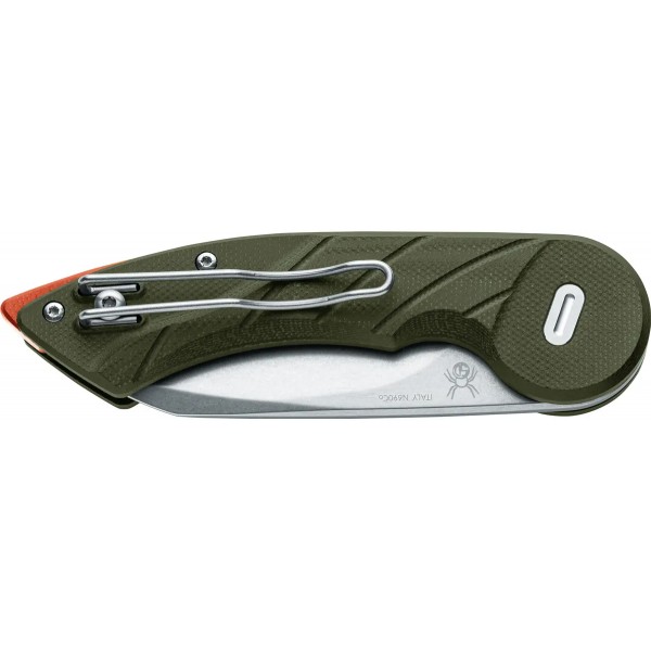 Ніж Fox Radius Od Green - 17530559 Ніж Fox Radius Od Green - 17530559
