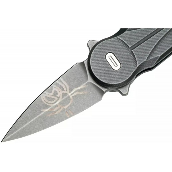 Ніж Fox Saturn - 17530561