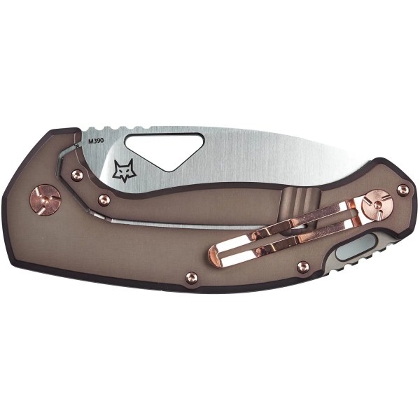 Ніж Fox El Capitan - 17530564