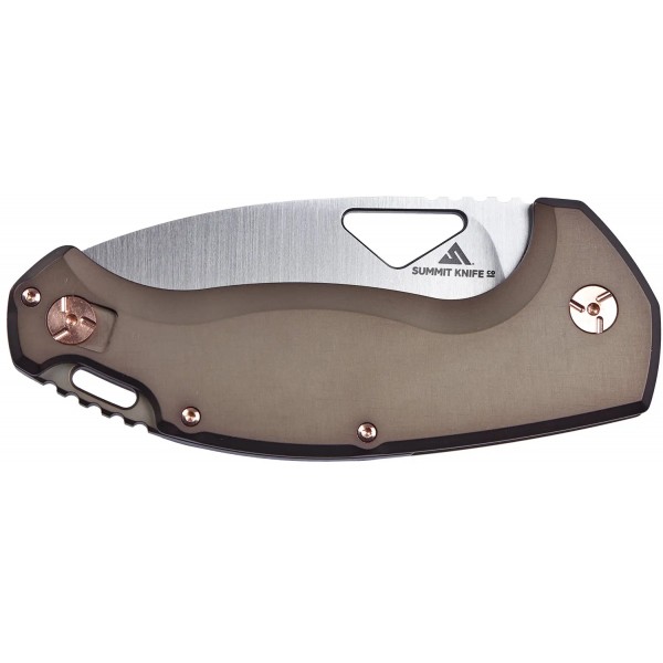 Ніж Fox El Capitan - 17530564