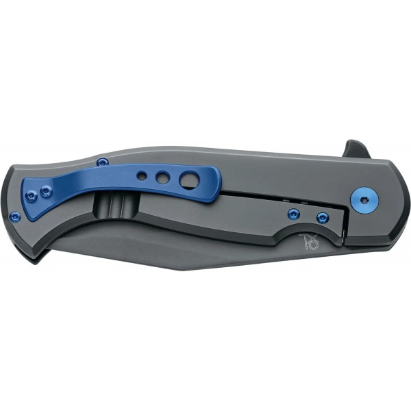 Нож Fox Eastwood Tiger - 17530565 Нож Fox Eastwood Tiger - 17530565