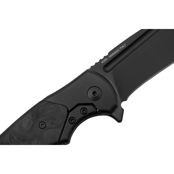 Нож Fox 40° Anniversary Knife - 17530568