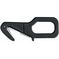 Мультитул Fox Fox Rescue Emergency Tool Black