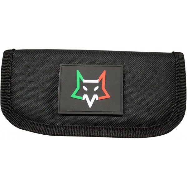 Нож Fox Chilin Black - 17530618