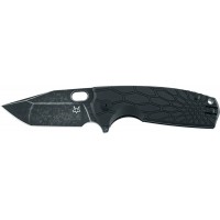Нож Fox Core Tanto BB Black