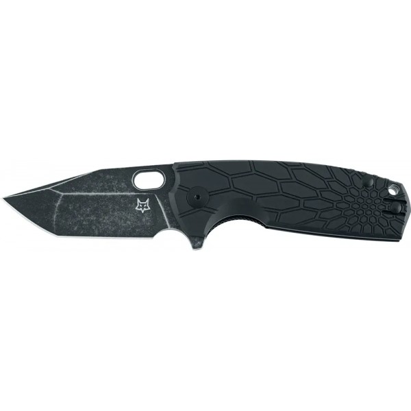 Нож Fox Core Tanto BB Black - 17530628