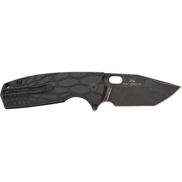 Нож Fox Core Tanto BB Black - 17530628 Нож Fox Core Tanto BB Black - 17530628