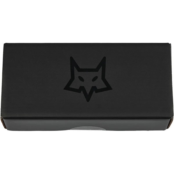 Ніж Fox New Smarty OD Green - 17530638 Ніж Fox New Smarty OD Green - 17530638