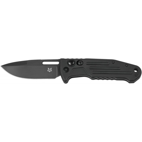 Нож Fox New Smarty Spear Point BB - 17530639
