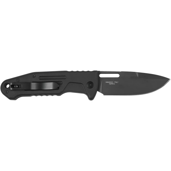 Нож Fox New Smarty Spear Point BB - 17530639 Нож Fox New Smarty Spear Point BB - 17530639