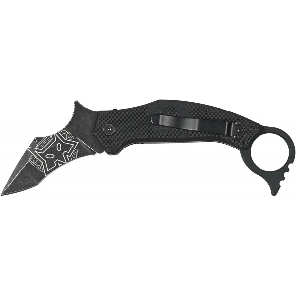 Нож Fox Moa BB - 17530643