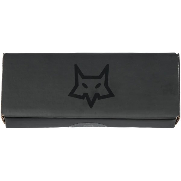 Нож Fox Core BB Aluminium Brown - 17530646