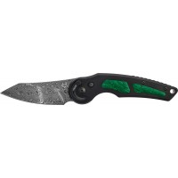 Нож Fox Jupiter Titanium Malachite