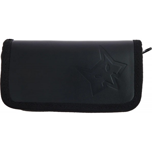 Ніж Fox Jupiter Titanium Malachite - 17530650 Ніж Fox Jupiter Titanium Malachite - 17530650