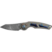 Нож Fox Jupiter Titanium Timascus