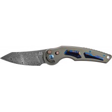 Ніж Fox Jupiter Titanium Timascus