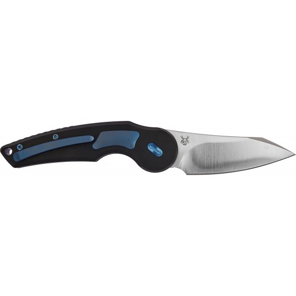 Ніж Fox Jupiter Titanium Blue - 17530652 Ніж Fox Jupiter Titanium Blue - 17530652