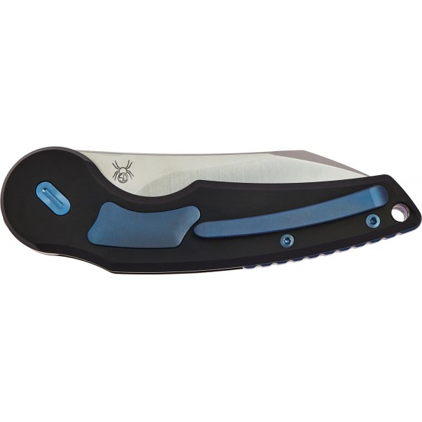 Ніж Fox Jupiter Titanium Blue - 17530652 Ніж Fox Jupiter Titanium Blue - 17530652