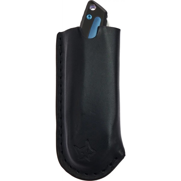 Ніж Fox Jupiter Titanium Blue - 17530652 Ніж Fox Jupiter Titanium Blue - 17530652