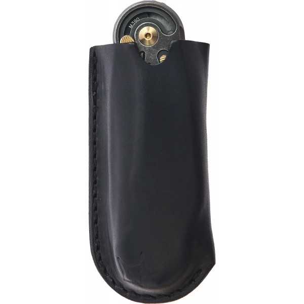 Нож Fox Jupiter Titanium PVD Stone Washed - 17530653 Нож Fox Jupiter Titanium PVD Stone Washed - 17530653