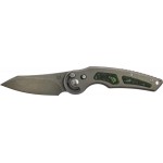 Ніж Fox Jupiter Titanium Jungle Wear CF