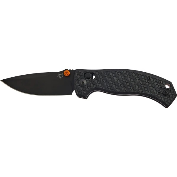 Нож Fox Anzu BB CF Black - 17530657