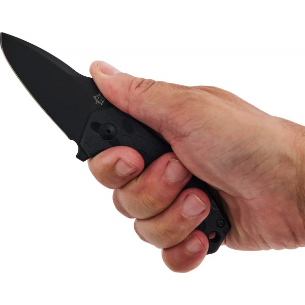 Ніж Fox Italico BB FRN Black - 17530659 Ніж Fox Italico BB FRN Black - 17530659