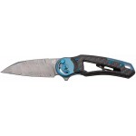 Нож Fox Metamorphosis Damasteel CF