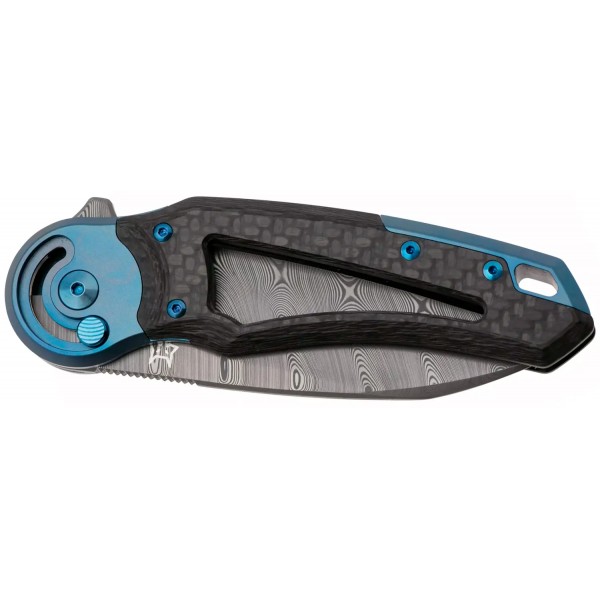 Нож Fox Metamorphosis Damasteel CF - 17530671 Нож Fox Metamorphosis Damasteel CF - 17530671