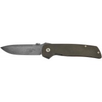 Нож Fox ATCF Original Gangster SW Titanium