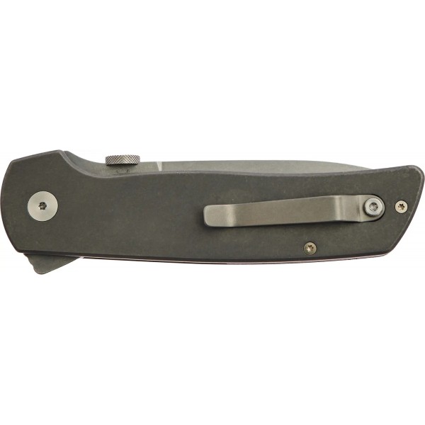 Нож Fox ATCF Original Gangster SW Titanium - 17530677