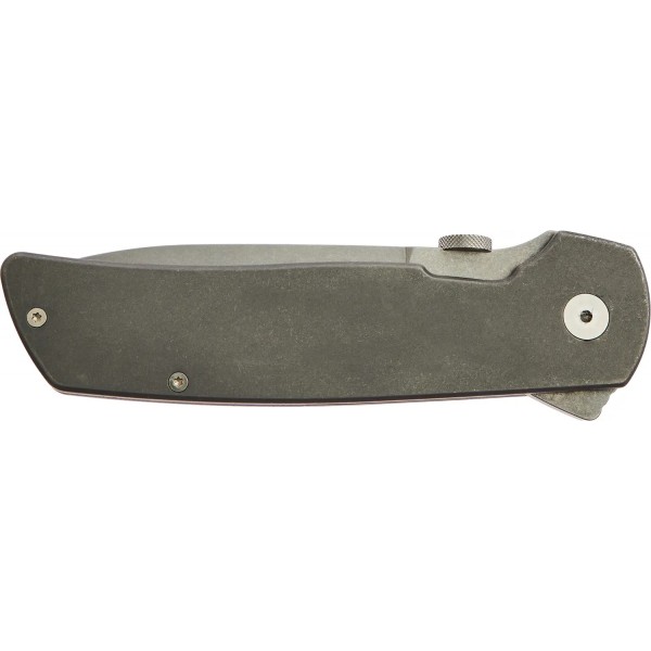 Нож Fox ATCF Original Gangster SW Titanium - 17530677