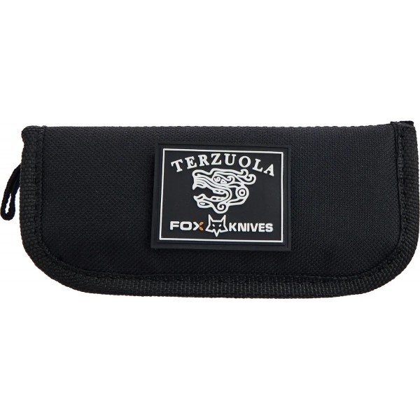 Нож Fox ATCF Original Gangster SW Titanium - 17530677