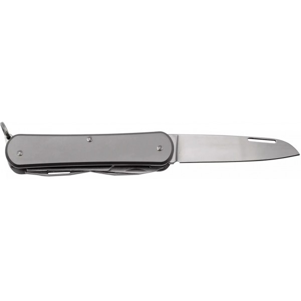Ніж багатофункціональний Fox Vulpis Titanium Gray. 4 інструменти - 17530715 Ніж багатофункціональний Fox Vulpis Titanium Gray. 4 інструменти - 17530715