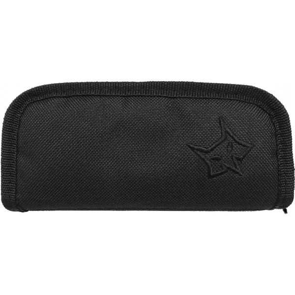 Ніж Fox Flipper Micarta OD Green - 17530732