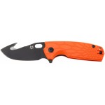 Нож Fox Core Hunter FRN Orange