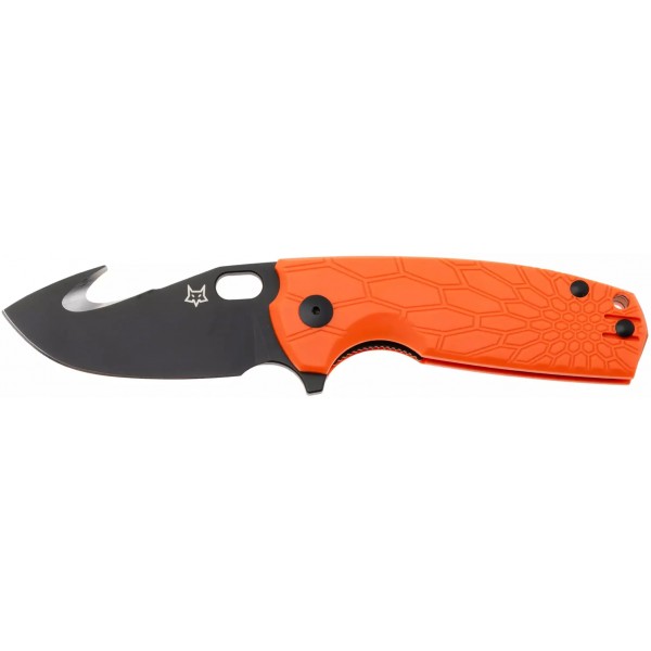 Нож Fox Core Hunter FRN Orange - 17530733