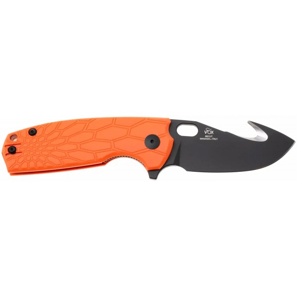 Нож Fox Core Hunter FRN Orange - 17530733