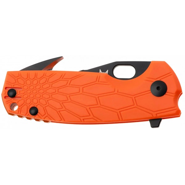 Нож Fox Core Hunter FRN Orange - 17530733