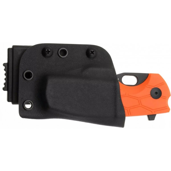 Нож Fox Core Hunter FRN Orange - 17530733