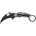 Нож Fox Karambit ALB-1 Dragon