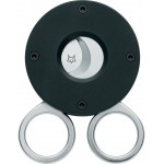 Нож для сигар Fox The Circle Anodized Aluminium Black