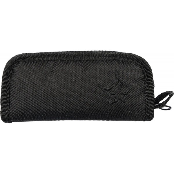 Ніж Fox Olamic Bravado Coyote Brown, сталь - N690Co, руків’я - G-10, довжина клинка - 105 мм, загальна довжина - 247 мм - 17530813 Ніж Fox Olamic Bravado Coyote Brown, сталь - N690Co, руків’я - G-10, довжина клинка - 105 мм, загальна довжина - 247 мм - 17530813